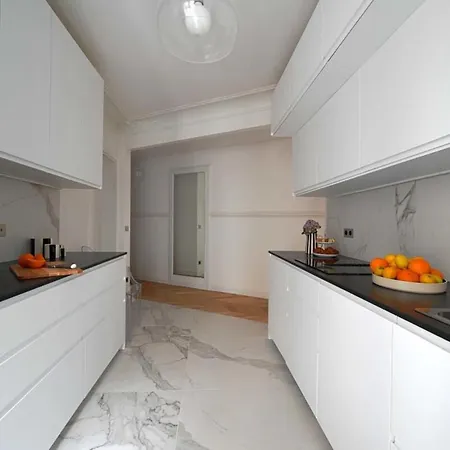 Large Luxury Flat Next To Champs Elysee Apartment Paris